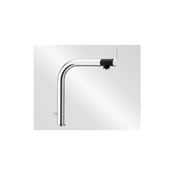Bateria Blanco VONDA Control chrom 518436